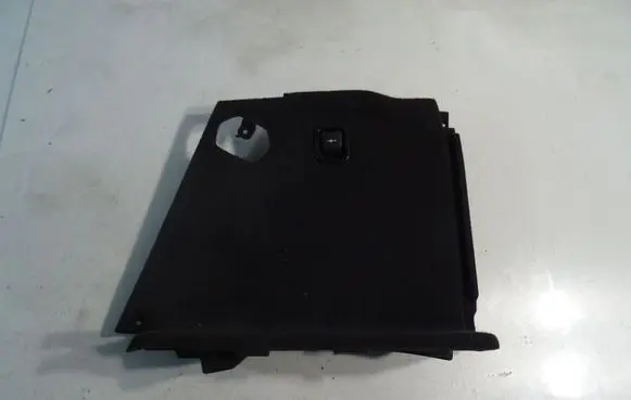 BMW X3 F25 Other trunk/boot trim element 7222222