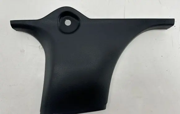 Mercedes-Benz A W176 (B) pillar trim (bottom) A1766920122