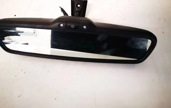 Nissan X-Trail T32 Rear view mirror (interior) E11026001 E11015892