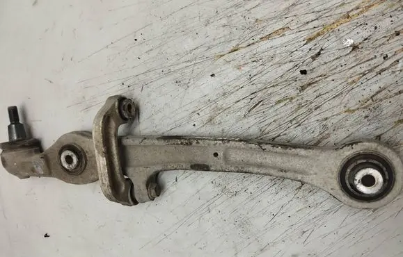 Audi A6 S6 C6 4F Front control arm 