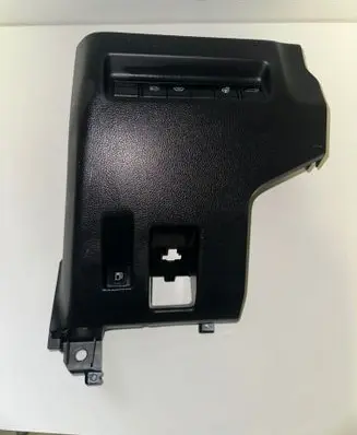 Toyota RAV 4 (XA50) Dashboard lower bottom trim panel 5554542100