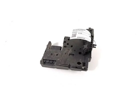 Mercedes-Benz E W212 Fuse module A2125406950