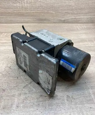 Opel Vectra C ABS Pump 13509201 13663901 09191497