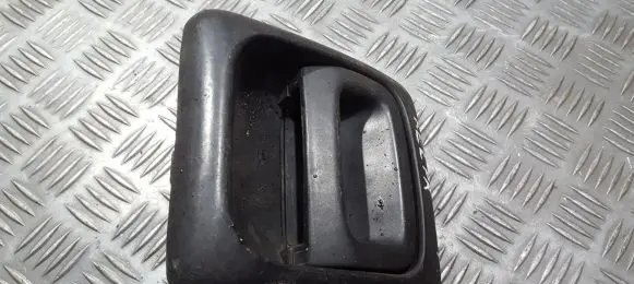 Fiat Ducato Front door exterior handle 1304175070