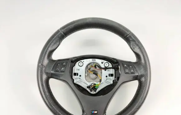 BMW 3 E90 E91 Steering wheel 7839075