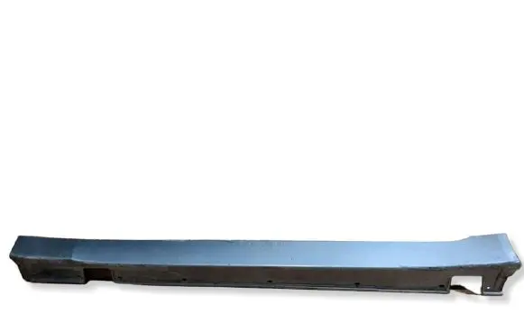BMW 5 E60 E61 Sill 7033759 22944911