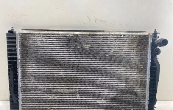 Audi A6 S6 C5 4B Coolant radiator PA66GF30