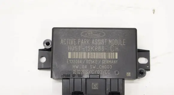 Ford Focus Parking PDC sensor HU5T-15K866-CH