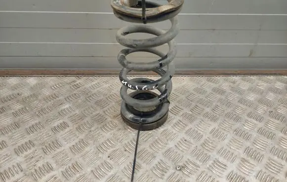Ford Mustang VI Rear coil spring FR3C5560AC