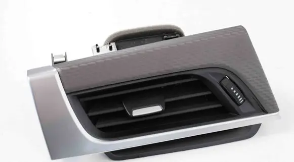 BMW 2 F46 Dashboard air vent grill cover trim 9292739