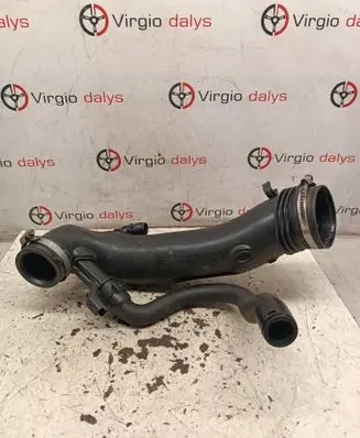 Intercooler hose/pipe