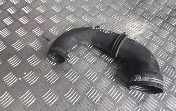 Renault Megane II Intercooler hose/pipe 7700116267
