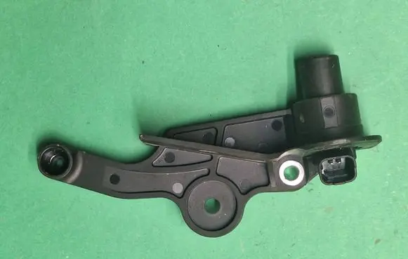 Citroen C2 Crankshaft speed sensor 410570957