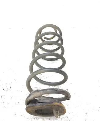 Ford Fiesta Rear coil spring