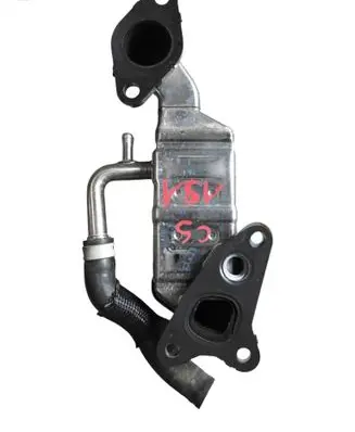 Toyota C-HR I EGR valve cooler 2568024030 J2D02129Y2AS01