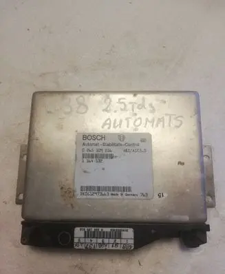 BMW 5 E39 ABS control unit/module 0265109016 1164132