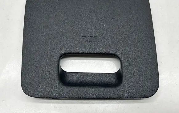 KIA EV6 Fuse box cover 91990CV030 84754-CV900