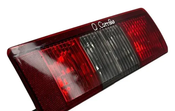 Opel Combo C Rear/tail lights 45312