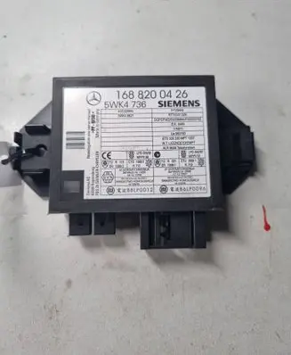 Mercedes-Benz A W169 Immobilizer control unit/module 1688200426