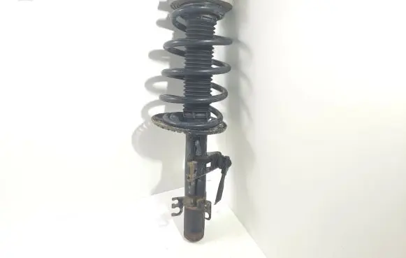 Volkswagen Transporter - Caravelle T5 Front shock absorber with coil spring