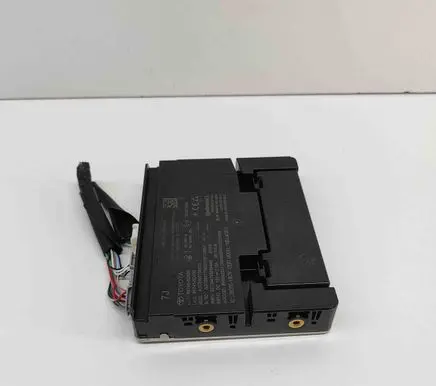Toyota Yaris Cross Phone control unit/module 867410D030 A3C0907750101