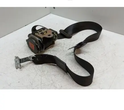 Audi A3 S3 8L Front seatbelt 8L4857705A 560560500B 26081999
