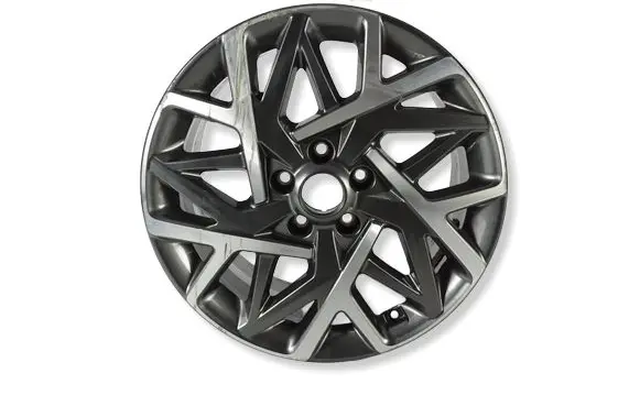 Hyundai Kona II Original wheel cap 52910CM300