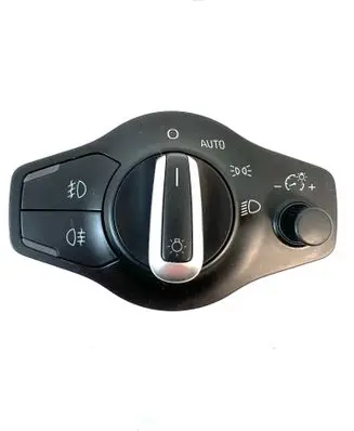 Audi Q5 SQ5 Light switch 8K0941531AL