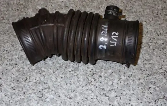 Nissan Primera Intercooler hose/pipe