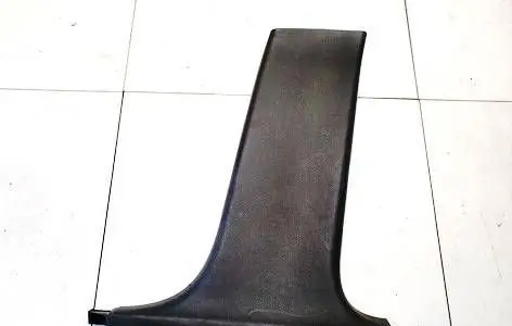 Seat Exeo (3R) (B) pillar trim (top) 8e0867286