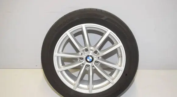 BMW 3 G20 G21 R17 alloy rim 6883520 36116883520