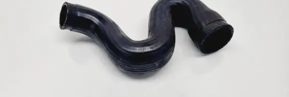 Audi A4 S4 B6 8E 8H Intercooler hose/pipe 8D0145828C