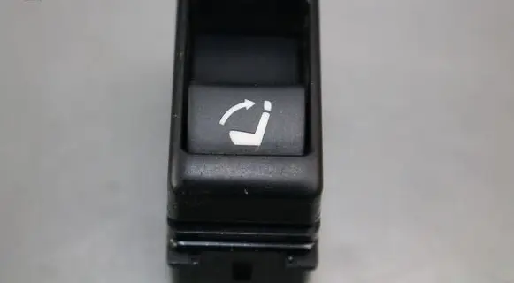 Nissan Murano Z51 Seat control switch 