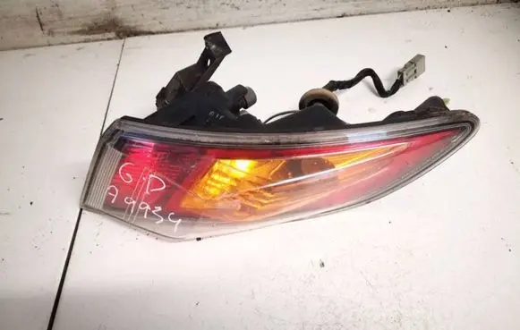Honda Civic Rear/tail lights