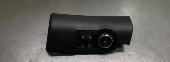 Opel Insignia A Light switch 13268704