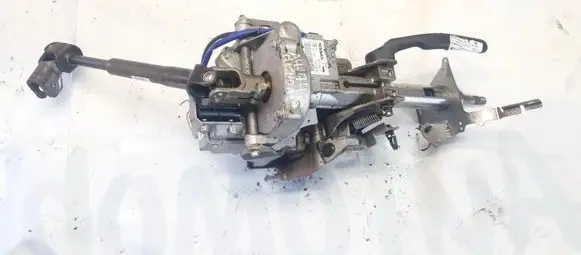 Nissan Qashqai Power steering pump 48810ey10a
