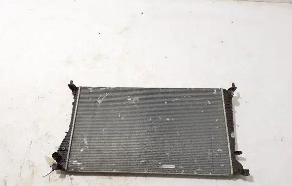 Renault Trafic II (X83) Coolant radiator 8200465488