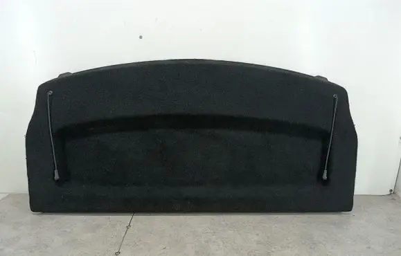 Opel Meriva B Parcel shelf 