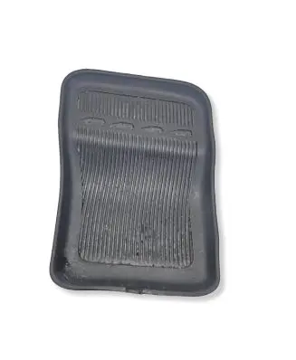 Chrysler Pacifica Central console drawer/shelf pad 5RS89TRMAA