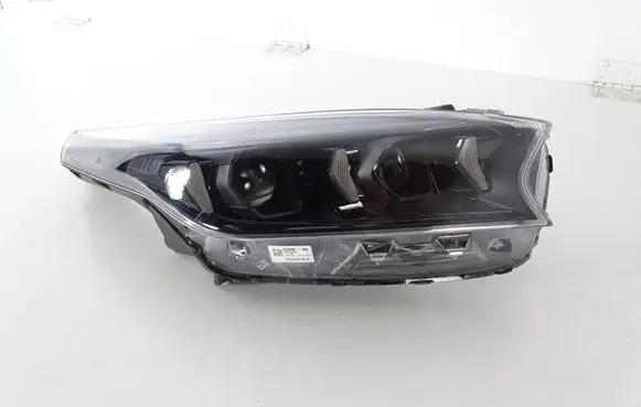 KIA Xceed Headlight/headlamp 92102J7850 J792112020