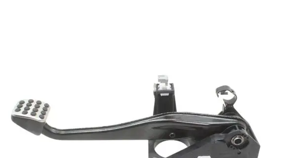 Mercedes-Benz A W176 Brake pedal A2462900119 A2462920308
