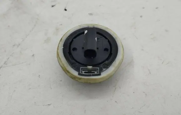 Citroen C5 Aircross Airbag deployment crash/impact sensor 5wk66067 9810268080