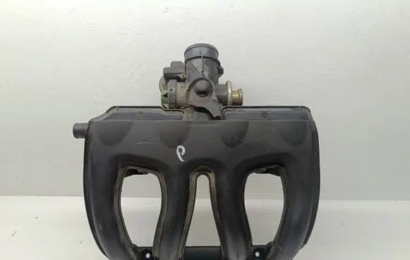 Peugeot Partner Intake manifold 9642405280