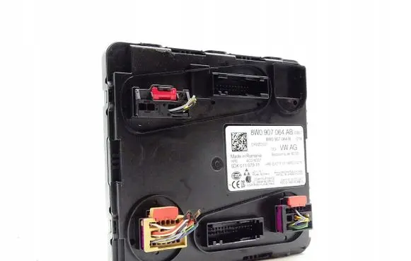 Audi A4 S4 B9 Comfort/convenience module 8W0907064AB