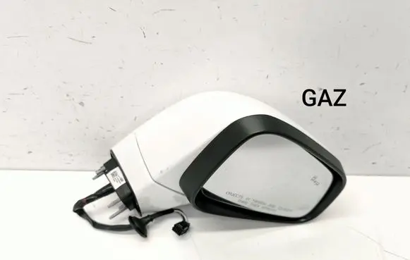Buick Encore I Front door electric wing mirror 42759090 688274658