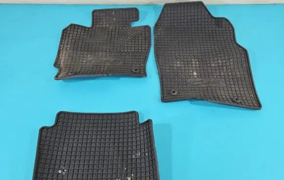Mazda CX-5 Front floor mat IMPRK1392687
