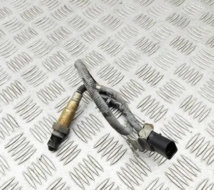 Mercedes-Benz E C207 W207 Lambda probe sensor A0065424918 0281004203