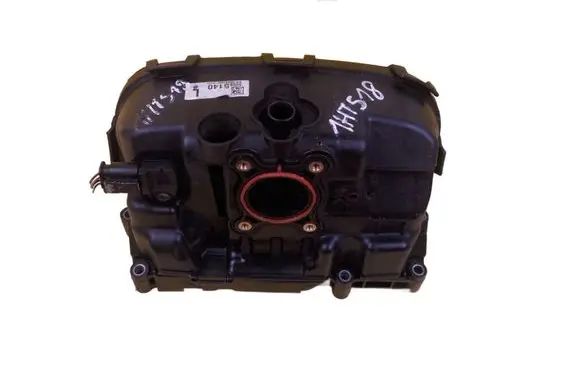 Opel Corsa E Intake manifold 55595140 B10XFT