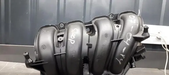 Citroen C4 II Intake manifold V7605733-80