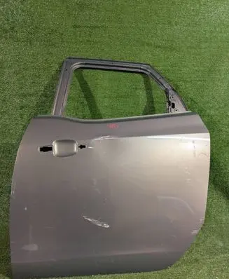 Opel Meriva B Rear door 